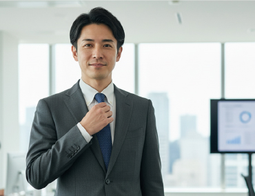 看板製作企画書のご提案・ご契約