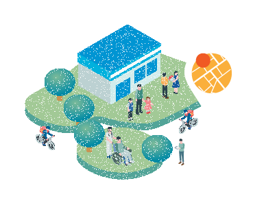 地域に効果がある看板広告