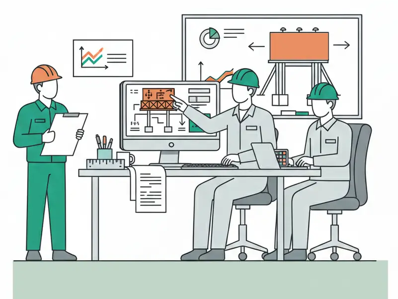 コストバランスに配慮しながら適切な素材選定を