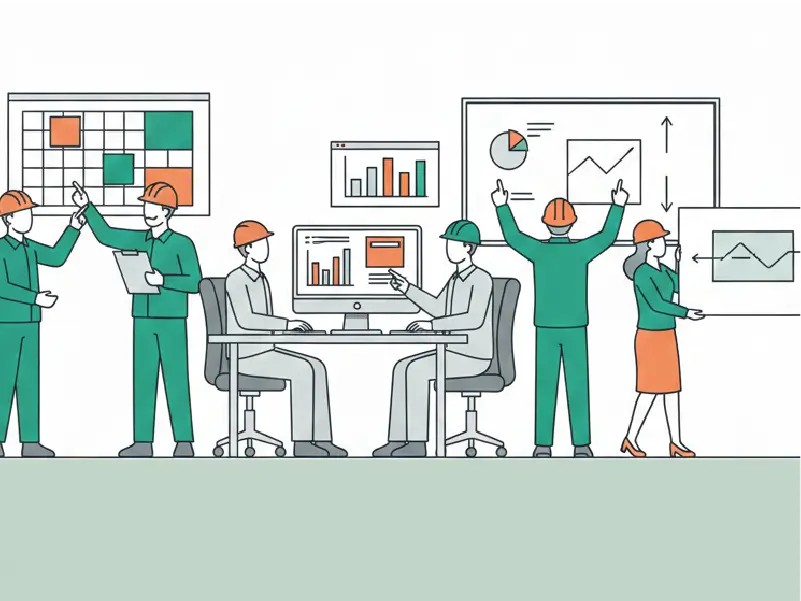 環境と用途に合わせた選択